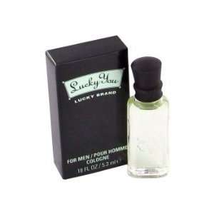 Lucky You EDT 5 ml Cologne Mini