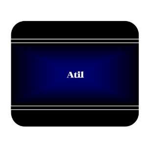  Personalized Name Gift   Atil Mouse Pad 