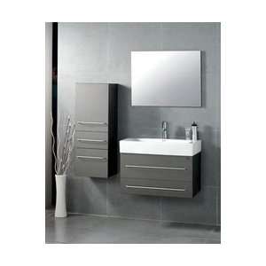  Mist   Modern Bathroom Vanity Set 29