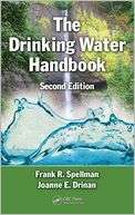 The Drinking Water Handbook, Frank R. Spellman