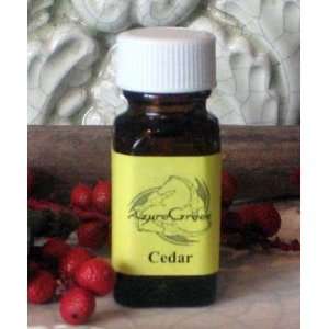  Cedar Wood Magickal Essential Oil Beauty