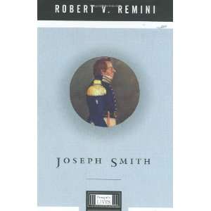   Smith (Penguin Lives Biographies) [Hardcover] Robert V. Remini Books