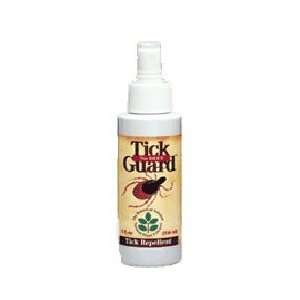  Botanical Solutions Tick Guard No Deet Tick Repellent 