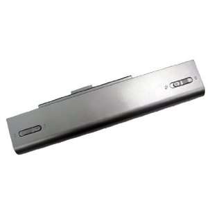 Asus S6 S6F S6Fm Compatible 5200mAh Laptop Battery   2C523022, Black