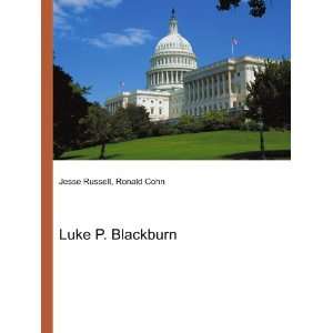  Luke P. Blackburn Ronald Cohn Jesse Russell Books