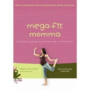  Mega Fit Momma Electronics