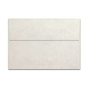  Wausau Astroparche   WHITE   A7 Envelopes   1000/carton 