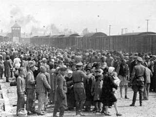 Holocaust and Shoah redirect here. For other uses, see Holocaust 