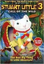   Stuart Little 3 Call of the Wild by Sony Pictures 