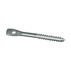 Suspend It 8856 Eye Lag Screws for Wood Joists for Installation of 