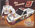 2012 RON HORNADAY ANDERSONS MAPLE SYRUP #9 NASCAR C