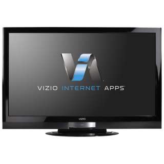 VIZIO XVT323SV 32 1080P RAZORLED 120HZ 4HDMI 3USB WIFI  