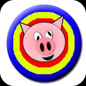   Annoying Pig Game by Ninja Pig Studios