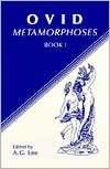 Ovid Metamorphoses, Vol. 1, (0865160406), Ovid, Textbooks   Barnes 