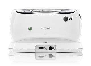   ERICSSON DK300 MULITMEDIA DOCK XPERIA PLAY WHITE 784519356529  