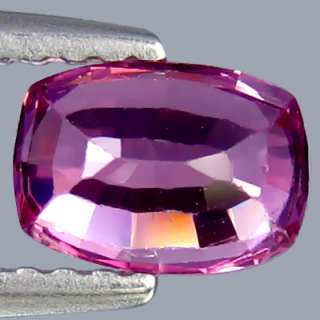 96 Ct Stunning Fire Good Sparkling Unheated Pink Spinel  