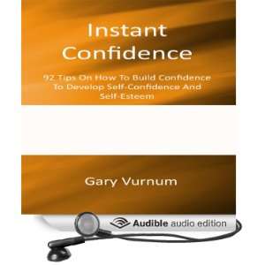 92 Tips On How To Build Confidence To Develop Self Confidence And Self 