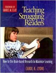   Learning, (0325004358), Carol A. Lyons, Textbooks   