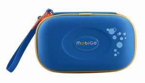 Mobi Go Touch Learning System carry case regular