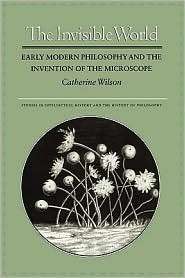  Microscope, (0691017093), Catherine Wilson, Textbooks   