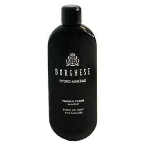 Borghese Face Care   1.7 oz Hydro Mineral Natural Finish Make Up   No 