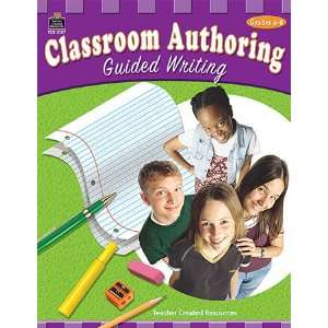  TEACHER CREATED RESOURCES CLASSROOM AUTHORING GR 4   8 