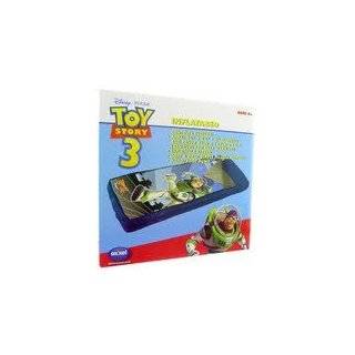 Toy Story 3 Ready Bed Inflatable EZ
