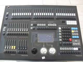 MA3000 Controller American Lighting DJ 2048Ch Max 300 a  