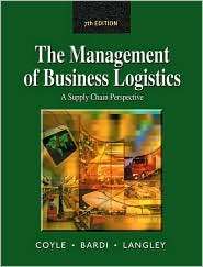 Management of Business Logistics A Supply Chain Perspective 