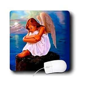  Angels   Angel   Mouse Pads Electronics