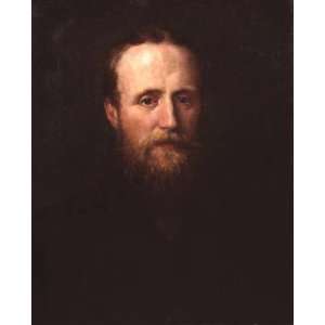  FRAMED oil paintings   George Frederic Watts   24 x 30 