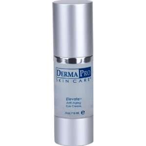  Dermapro Elevate Anti Aging Eye Cream 0.5oz DP84 Beauty