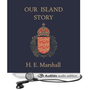   (Audible Audio Edition) Henrietta Marshall, David Thorn Books