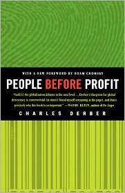   Profit, (0312306709), Charles Derber, Textbooks   