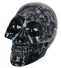 new black crystal skull head figure figurine $ 22 58 see suggestions