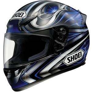  Shoei RF 1000 Breakthrough Helmet   Medium/TC 2 