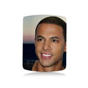  Ecell   MARVIN HUMES JLS BATTERY BACK COVER CASE FOR 