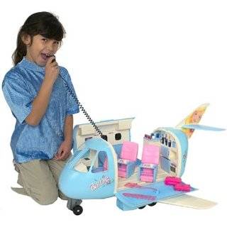  Barbie Airplane Explore similar items