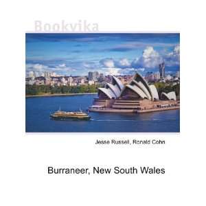  Burraneer, New South Wales Ronald Cohn Jesse Russell 