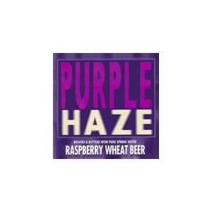  Abita Purple Haze 12oz Btl Grocery & Gourmet Food