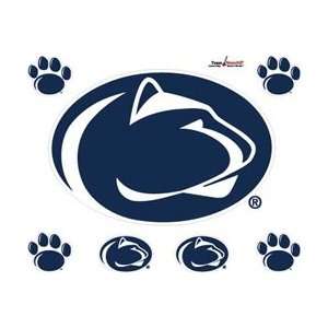  Penn State 20 Inch Decal Stik ables