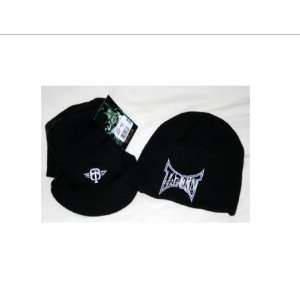  TAPOUT Black RADAR ONE SIZE