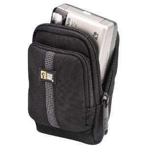  Case Logic ES 1 Expandium Series Compact Photo Bag Camera 