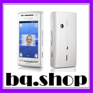 New Sony Ericsson XPERIA X8 E15i Android Phone By Fedex 7311271298038 