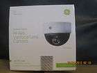 UTC Truvision Hi Res Dome Camera 500 TVL Color (GE security) Brand New 