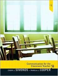   Teacher, (0205747779), Cheri J. Simonds, Textbooks   