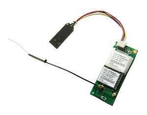 mini2440 S3C2440 USB Wi Fi Module ARM9 Board  
