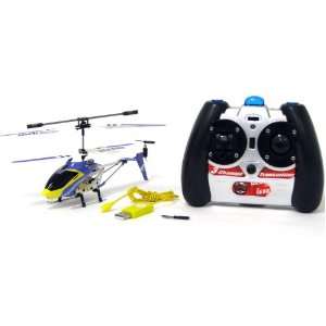  My Funky Planet My Web RC   Iron Hawk Helicopter Toys 