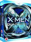 men quadrilogy movies 1 2 3 origins wolverine bd