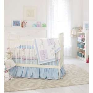  Whistle & Wink Wildflower 3pc. Baby Bundle Baby